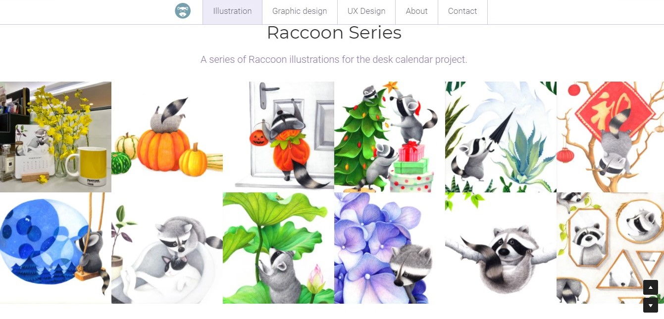 Brenda Chen's Portfolio Brenda Chen's Portfolio